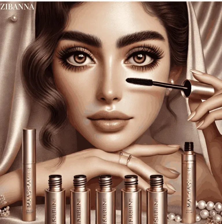 بهترین ریمل برای چشم حساس (ضد حساسیت) 7 Best Hypoallergenic Mascara for Sensitive Eyes