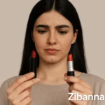 تشخیص رژ لب اصل از تقلبی 5 تشخیص رژ لب اصل از تقلبی