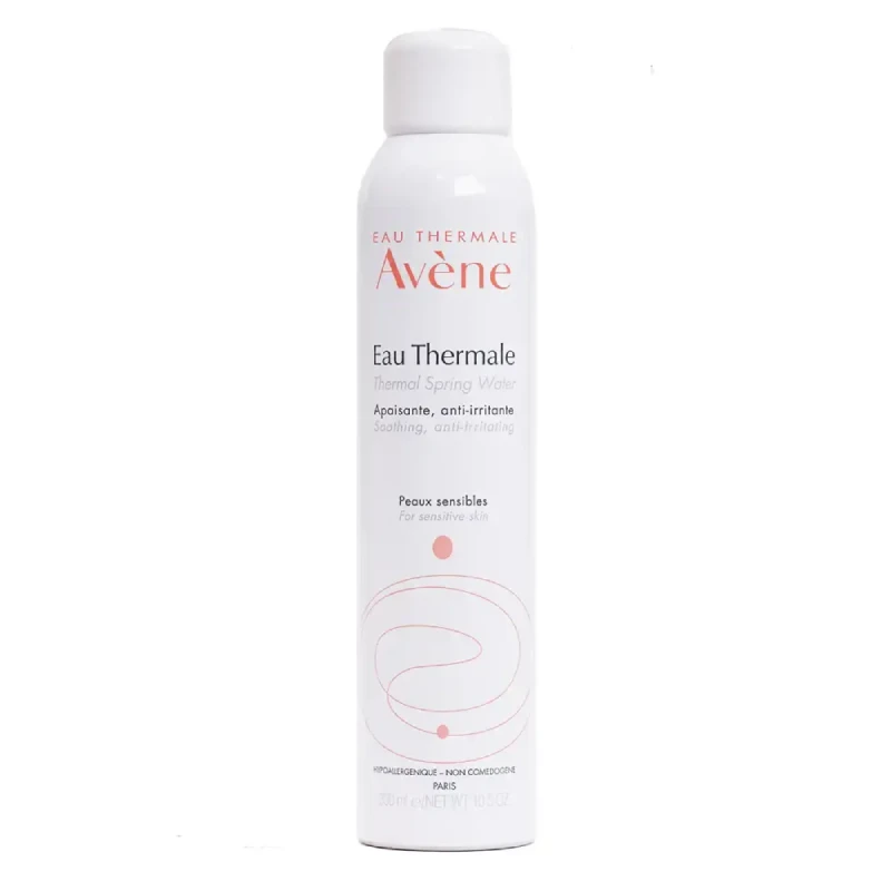 avene-thermalspringwater اسپری آب اون اصل