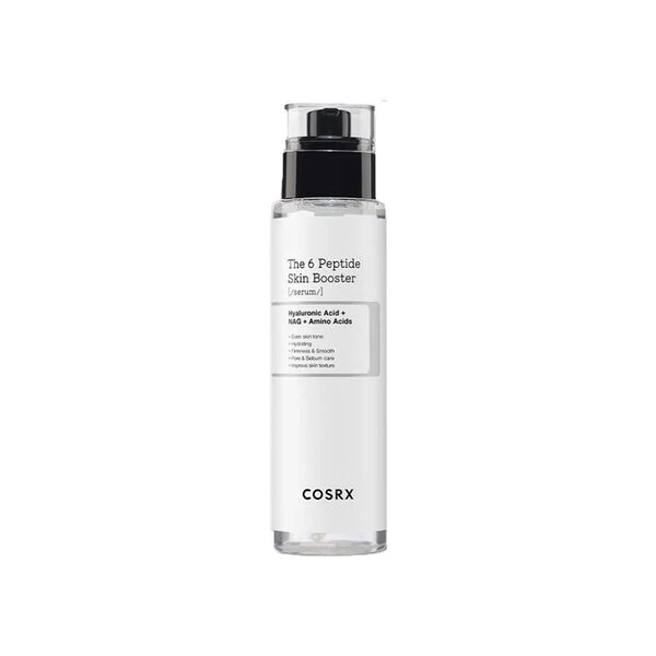 بوستر سرم تقویت کننده ۶ پپتاید کوزارکس بوستر سرم تقویت کننده ۶ پپتاید کوزارکس
