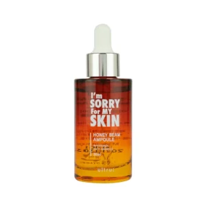 آمپول عسل Im sorry for my skin