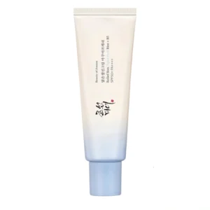 ضد آفتاب بیوتی آف جوسان مدل Aqua Fresh SPF50