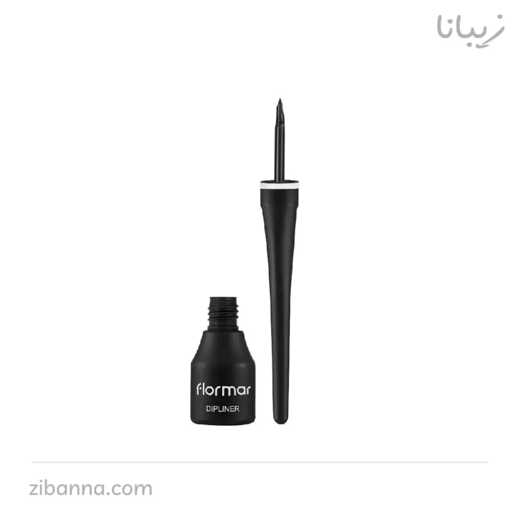 Flormar-Eyeliner-Jar