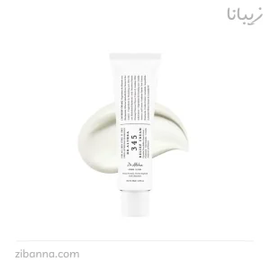 کرم ترمیم کننده دکتر آلتیا ۳۴۵