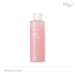 تونر اسنس هلو و نیاسینامید آنوا