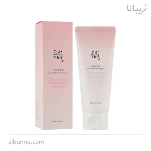 beauty-of-josun-apricot-peeling-gel