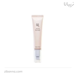 سرم دور چشم بیوتی آف جوسان
