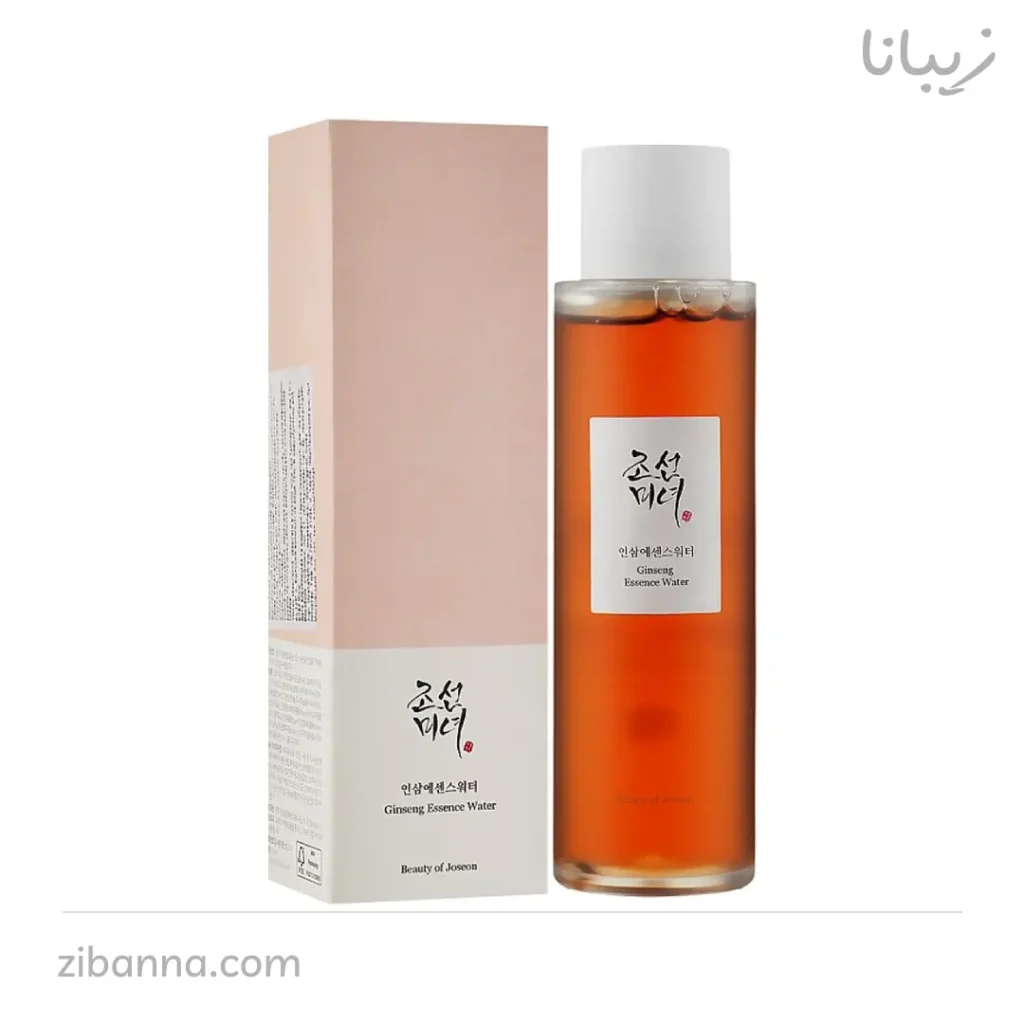 واتر اسنس جینسینگ بیوتی آف جوسان ۱۵۰ میل