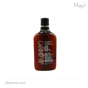 شامپو کارینو vip مناسب انواع مو