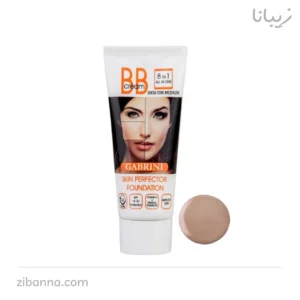 بی بی کرم گابرینی ۸ در ۱
