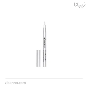 خط چشم ماژیکی گابرینی رنگ سفید