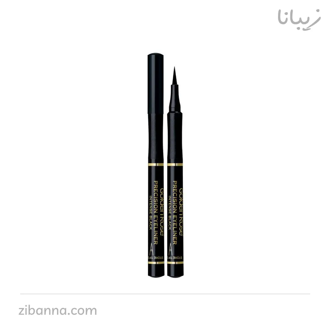 خط چشم ماژیکی گلدن رز خط چشم ماژیکی گلدن رز