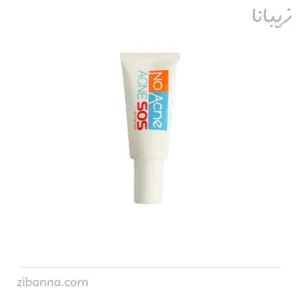ژل آکنه اورژانسی نوآکنه