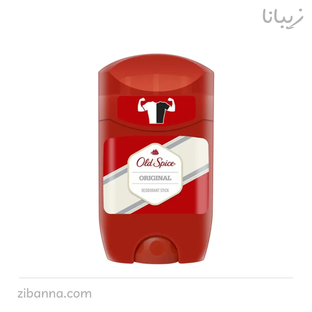 مام صابونی اولد اسپایس مدل Original مام صابونی اولد اسپایس مدل Original