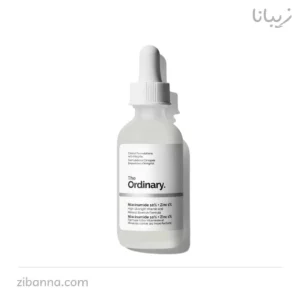 سرم نیاسینامید اوردینری