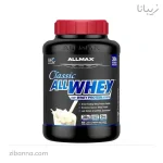 پروتئین وی آلمکس