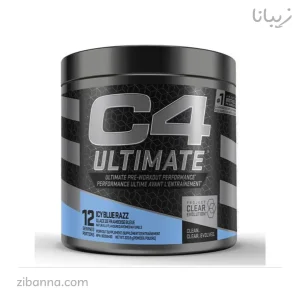 پمپ سی فور آلتیمیت
