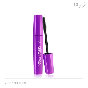 ریمل مگالش‌ گلدن‌ رز