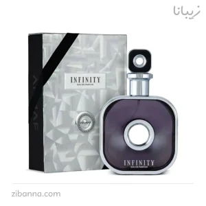 ادوپرفیوم اینفینیتی سیلور آرماف Infinity Silver Armaf