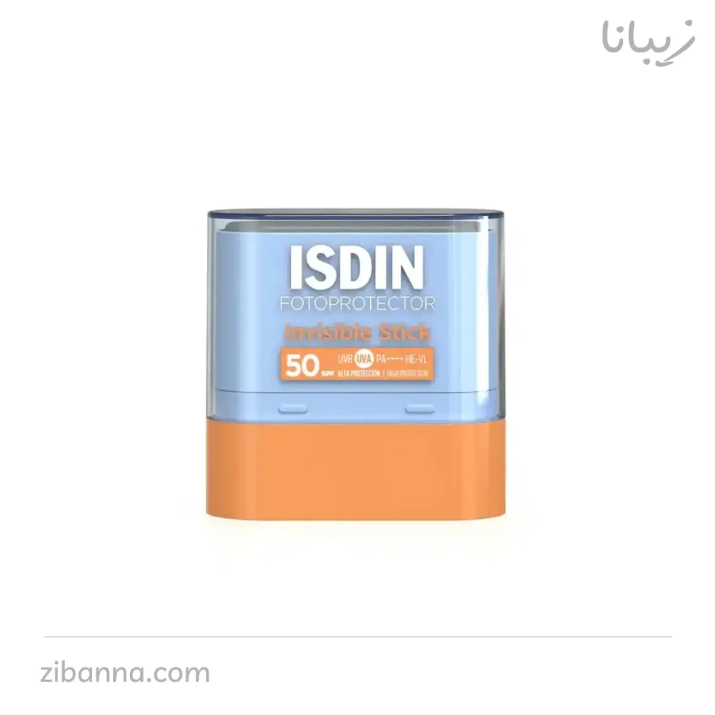ضد آفتاب استیکی ایزدین
