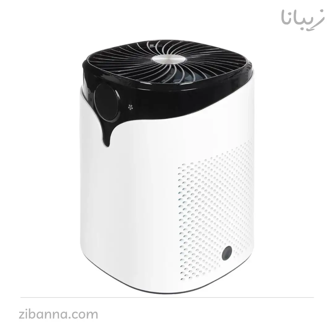 دستگاه تصفیه هوا K10 2025 دستگاه تصفیه هوا K10 2025