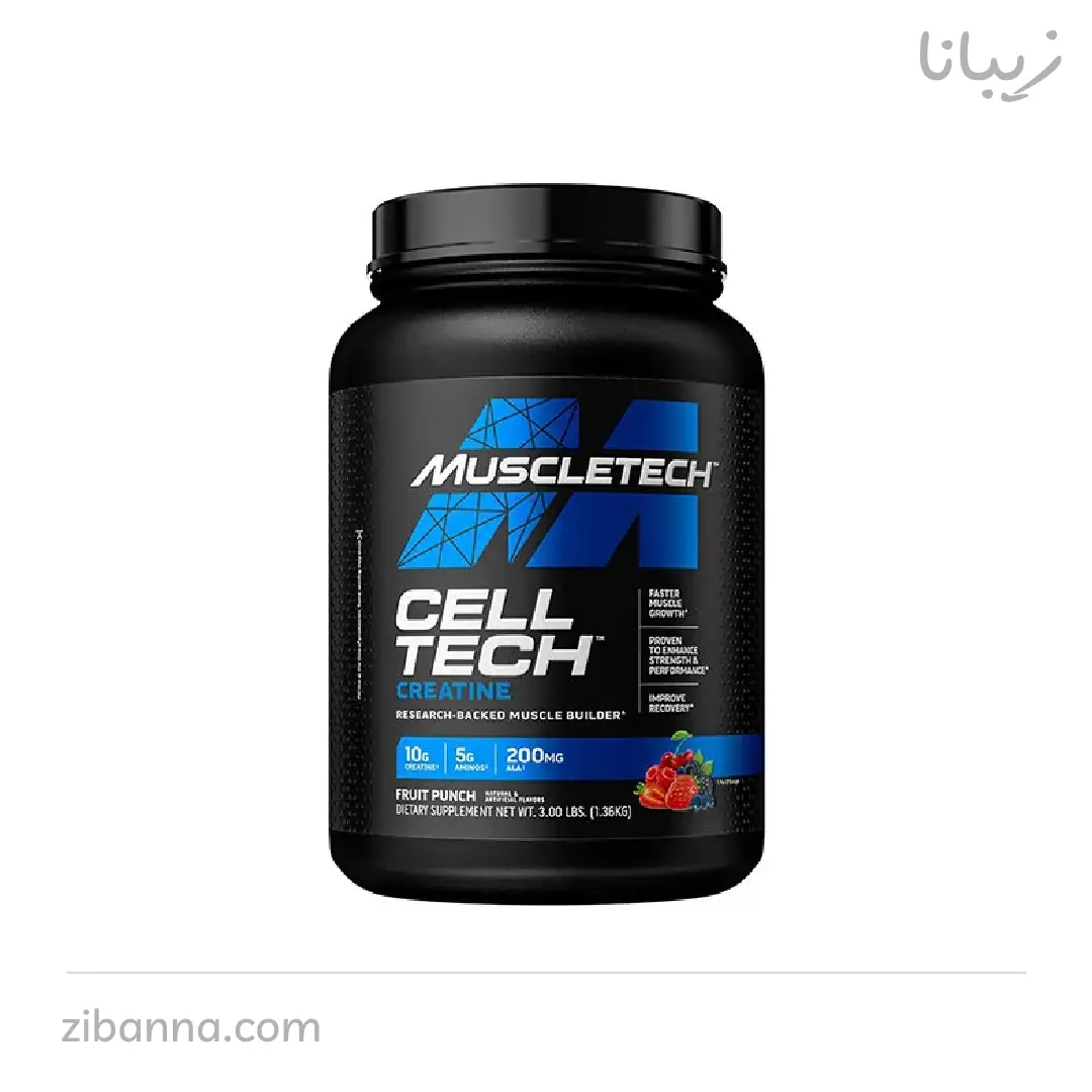 کراتین ترکیبی سل تک ماسل تک کراتین ترکیبی سل تک ماسل تک