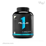 پروتئین وی رول وان
