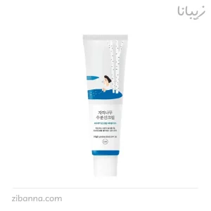 کرم ضد آفتاب مرطوب کننده راند لب با عصاره توس
