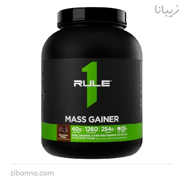 گینر رول وان قوطی گینر رول وان قوطی