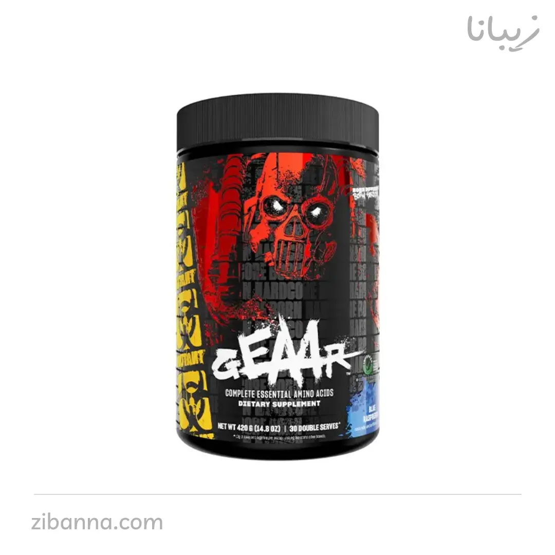 آمینو EAA موتانت آمینو EAA موتانت