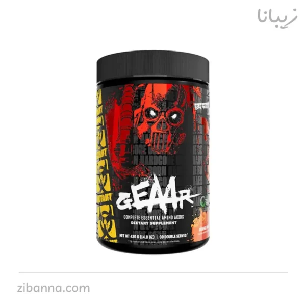 آمینو EAA موتانت آمینو EAA موتانت