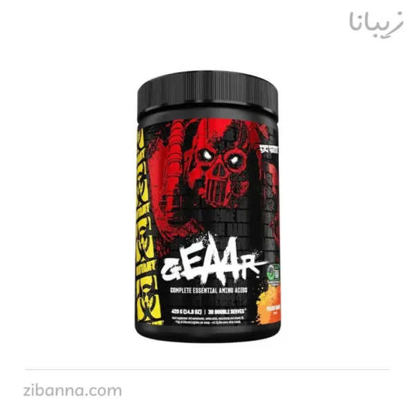 آمینو EAA موتانت آمینو EAA موتانت