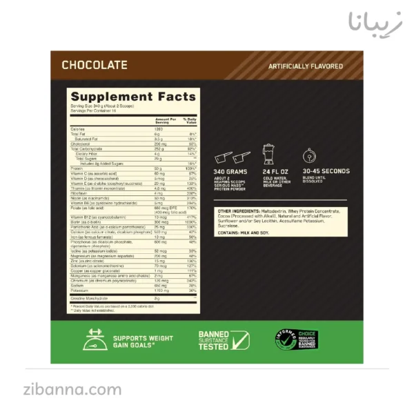 گینر او ان کیسه ای گینر او ان کیسه ای