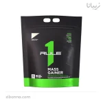 گینر رول وان - rule 1 gainer