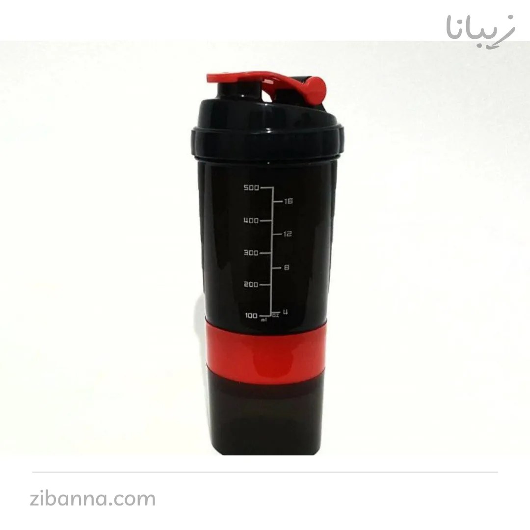 sport-shaker خرید شیکر بدنسازی - تصویر 1