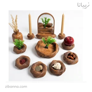 9pcs-wood-design-haft-seen-set-iran