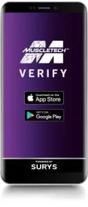 آموزش نحوه بررسی اصالت محصولات ماسک تک با اپلیکیشن و بارکد 1 VERIFY