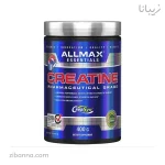 مکمل کراتین مونوهیدرات آل مکس