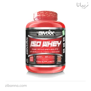 ایزو وی بادی مکس BMXX Iso Whey