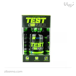 تست بیلد اوربیلد EVERBUILD Test Build