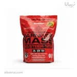 مس گینر کارنیور ماسل مدز