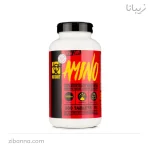آمینو موتانت