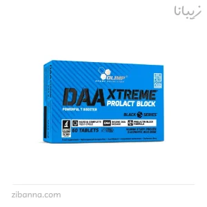 دی ای ای الیمپ Olimp DAA XTREME PROLACT-BLOCK