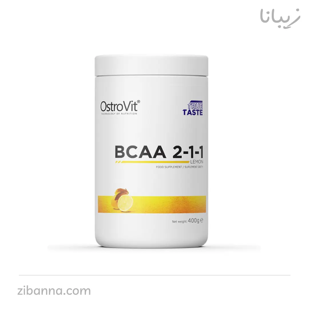 بی سی ای ای 2-1-1 استروویت 400 گرم بی سی ای ای 2-1-1 استروویت 400 گرم