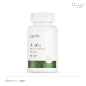 ماکا استرویت 90 عدد OstroVit Maca