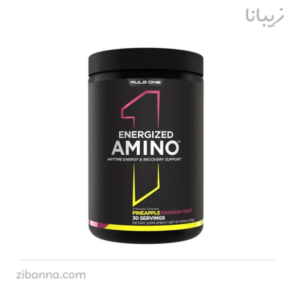 آمینو انرژی رول وان آمینو انرژی رول وان