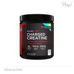 کراتین ترکیبی رول وان شارژد Rule 1 R1 Charged Creatine