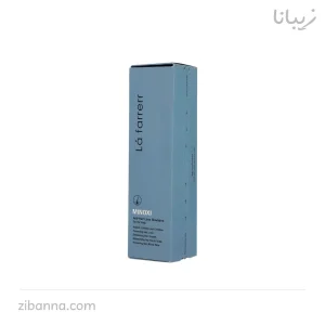 شامپو موهای خشک و زبر لافارر 250 میلی لیتر