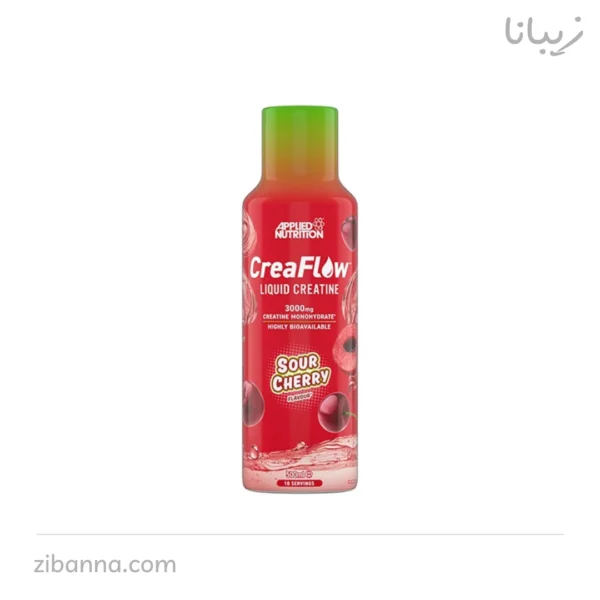 کراتین مایع اپلاید نوتریشن کراتین مایع اپلاید نوتریشن