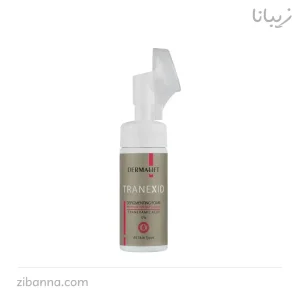 فوم شوینده صورت ترنکسید درمالیفت